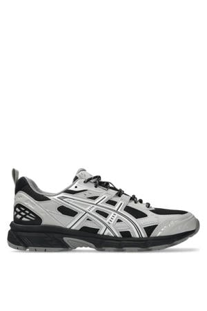 Gel-Nunobiki sneakers zwart/grijs