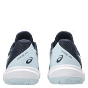 thumbnail: ASICS Game FF Clay/OC hardloopschoenen donkerblauw