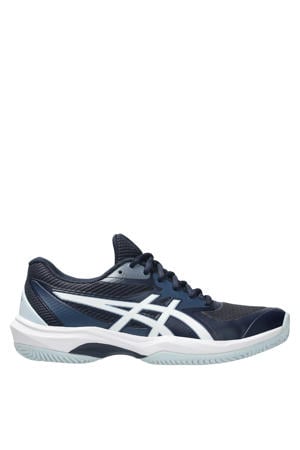 Game FF Clay/OC hardloopschoenen donkerblauw