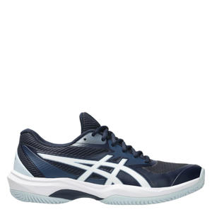 Game FF Clay/OC hardloopschoenen donkerblauw