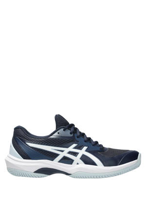 Game FF Clay/OC hardloopschoenen donkerblauw