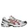 ASICS Gel-1130 sneakers wit/rood