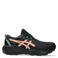 ASICS GEL-Venture 11 Waterproof hardloopschoenen zwart/oranje