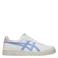 ASICS Japan S sneakers wit/lichtblauw