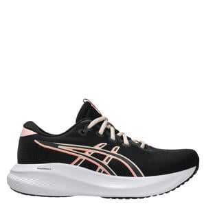 GEL-EXCITE 11 hardloopschoenen zwart/roze