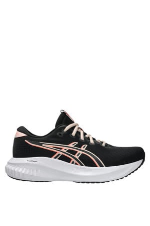 GEL-EXCITE 11 hardloopschoenen zwart/roze