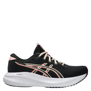 GEL-EXCITE 11 hardloopschoenen zwart/roze