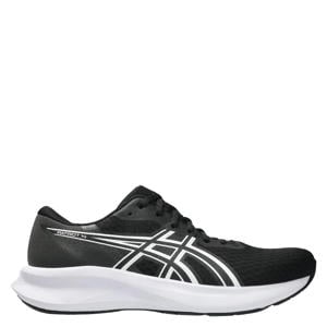 Patriot 14 hardloopschoenen zwart/wit