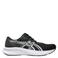 ASICS Patriot 14 hardloopschoenen zwart/wit