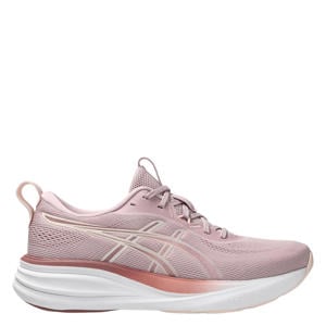 Gel-Pulse 17 hardloopschoenen roze/koraal