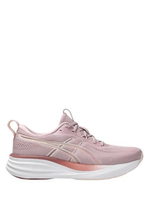 Gel-Pulse 17 hardloopschoenen roze/koraal