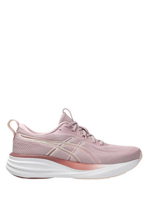 Gel-Pulse 17 hardloopschoenen roze/koraal