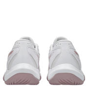 thumbnail: ASICS Gel-Rocket 12 zaalsportschoenen wit/roze
