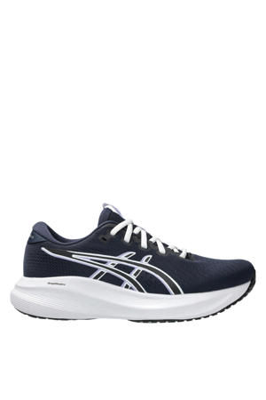 Gel-Excite 11 hardloopschoenen - donkerblauw/wit