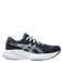 ASICS Gel-Excite 11 hardloopschoenen - donkerblauw/wit