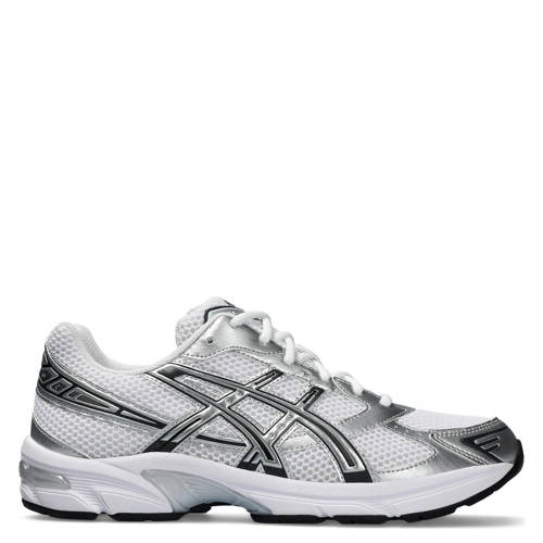 ASICS GEL-1130 sneakers wit/zilver afbeelding