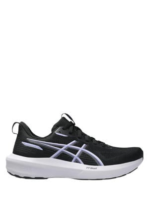 GT-1000 hardloopschoenen zwart/lila