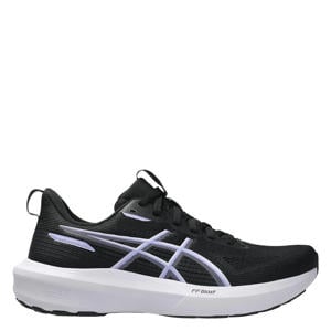GT-1000 hardloopschoenen zwart/lila