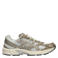 ASICS Gel-1130 sneakers ecru/lichtbruin