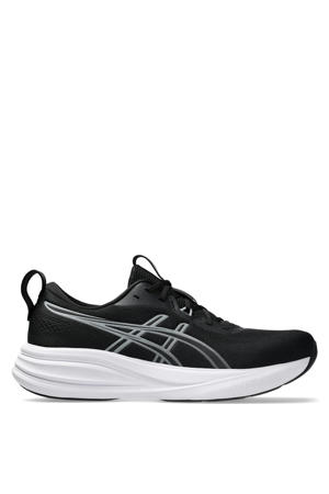 Gel-Pulse 17 hardloopschoenen zwart/grijs