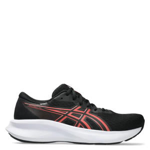 Patriot 14 hardloopschoenen zwart/donkerroze
