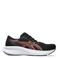 ASICS Patriot 14 hardloopschoenen zwart/donkerroze