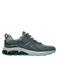 ASICS Gel-Quantum 180 VIII sneakers antraciet/groen