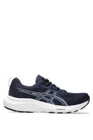 Contend 9 hardloopschoenen donkerblauw