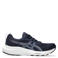 ASICS Contend 9 hardloopschoenen donkerblauw