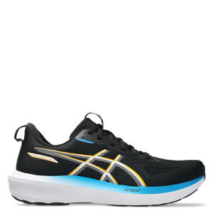 GT-1000 14 hardloopschoenen zwart/oranje