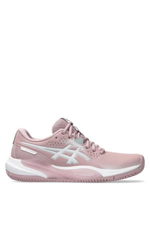 Gel-Challenger 15 Clay tennisschoenen roze