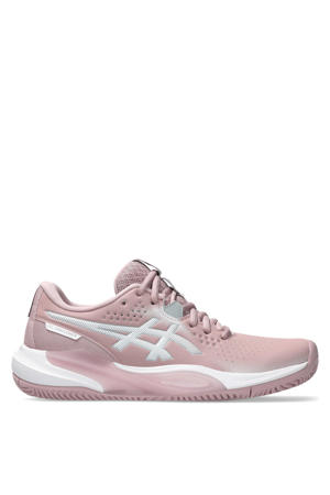 Gel-Challenger 15 Clay tennisschoenen roze