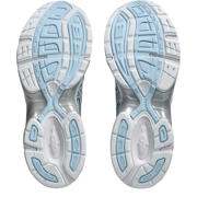 thumbnail: ASICS Gel-1130 sneakers lichtblauw/zilver