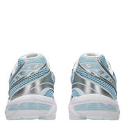 thumbnail: ASICS Gel-1130 sneakers lichtblauw/zilver