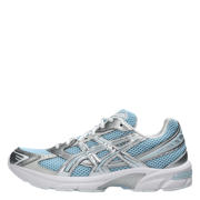 thumbnail: ASICS Gel-1130 sneakers lichtblauw/zilver