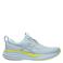 ASICS hardloopschoenen grijsblauw/lichtblauw