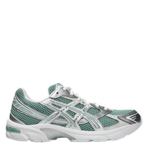 Gel-1130 sneakers mintgroen/zilver
