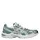 ASICS Gel-1130 sneakers mintgroen/zilver