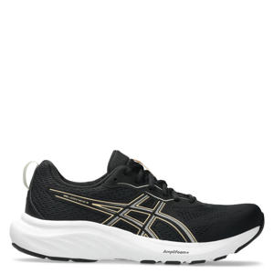 Contend 9 hardloopschoenen zwart