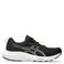 ASICS Contend 9 hardloopschoenen zwart