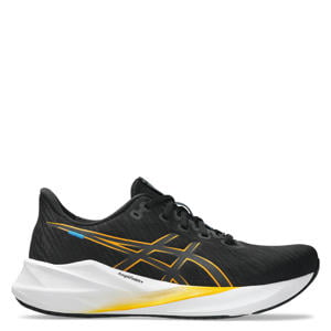 Versablast 4 hardloopschoenen zwart/oranje