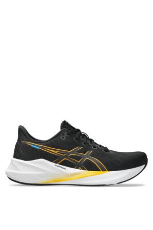 Versablast 4 hardloopschoenen zwart/oranje