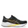 ASICS Versablast 4 hardloopschoenen zwart/oranje