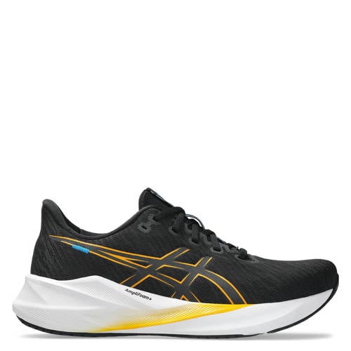 ASICS Versablast 4 hardloopschoenen zwart/oranje afbeelding