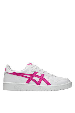 Japan S sneakers wit/roze