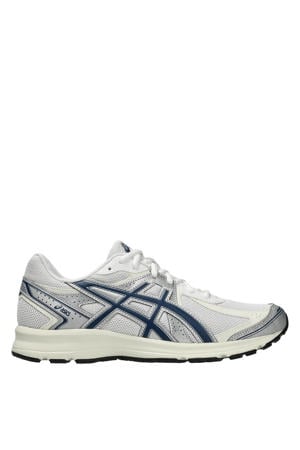 Jog 100S sneakers wit/blauw