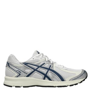 Jog 100S sneakers wit/blauw