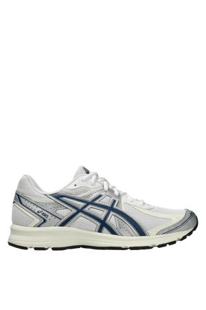 Jog 100S sneakers wit/blauw