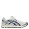 ASICS Jog 100S sneakers wit/blauw
