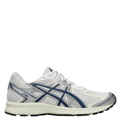 ASICS sneakers wit/blauw afbeelding